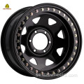 Ford Ranger Steel Beadlock Wheels